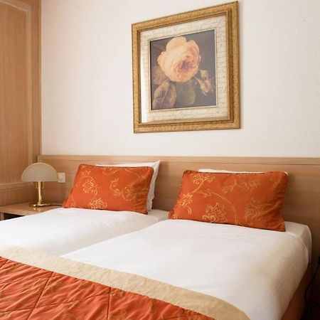 Appart'Hotel Residence Cityzen Geneva Ruang foto