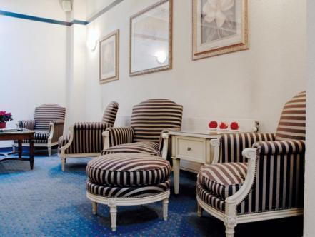 Appart'Hotel Residence Cityzen Geneva Bagian luar foto