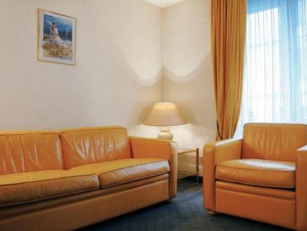 Appart'Hotel Residence Cityzen Geneva Bagian luar foto