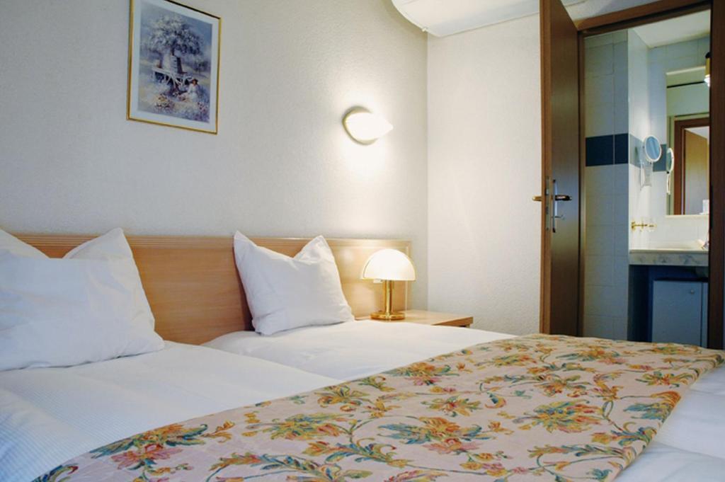 Appart'Hotel Residence Cityzen Geneva Bagian luar foto