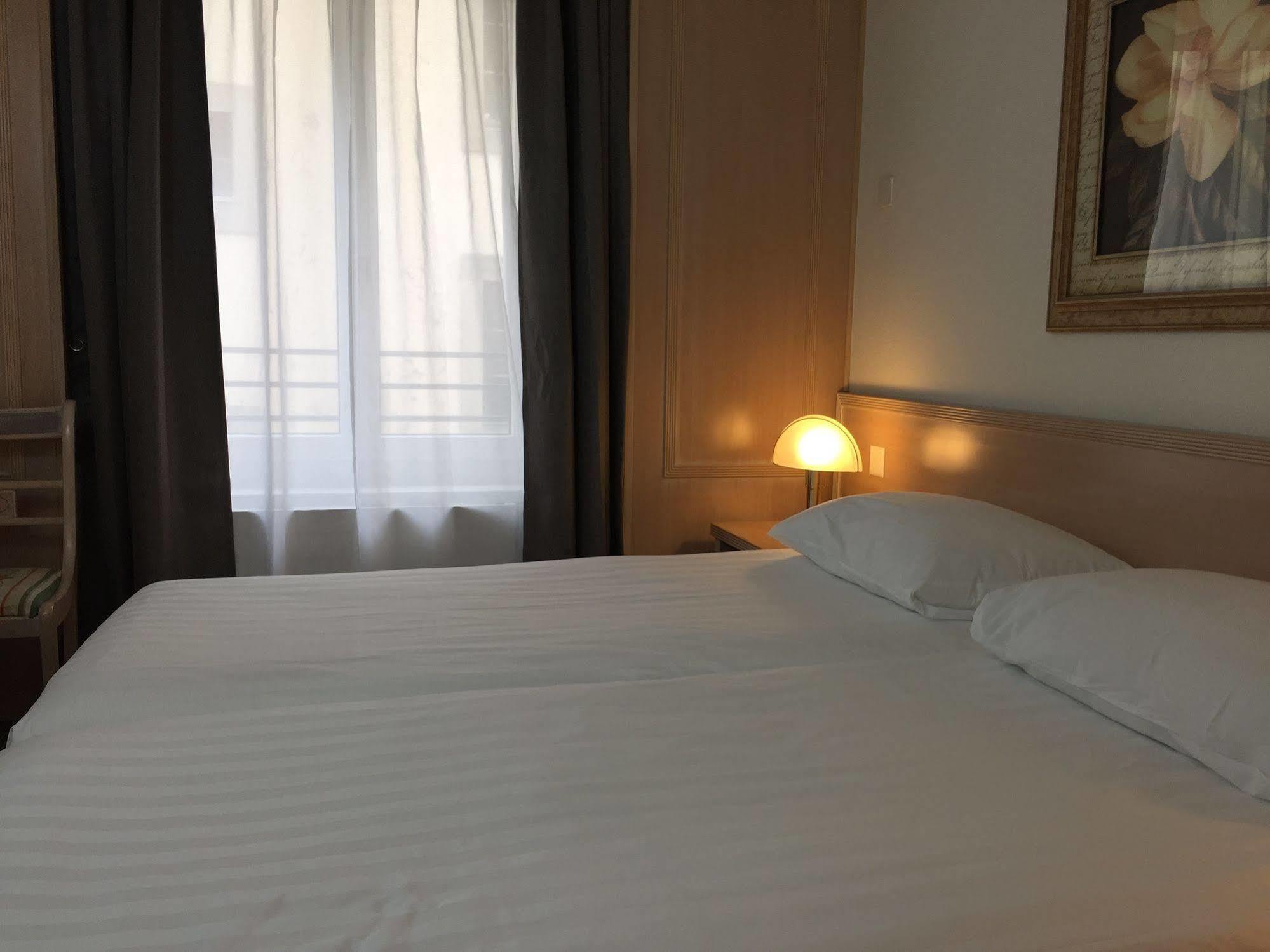 Appart'Hotel Residence Cityzen Geneva Bagian luar foto