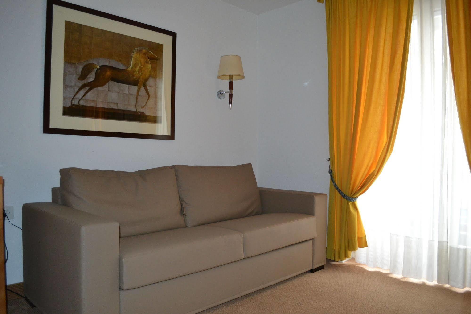 Appart'Hotel Residence Cityzen Geneva Bagian luar foto