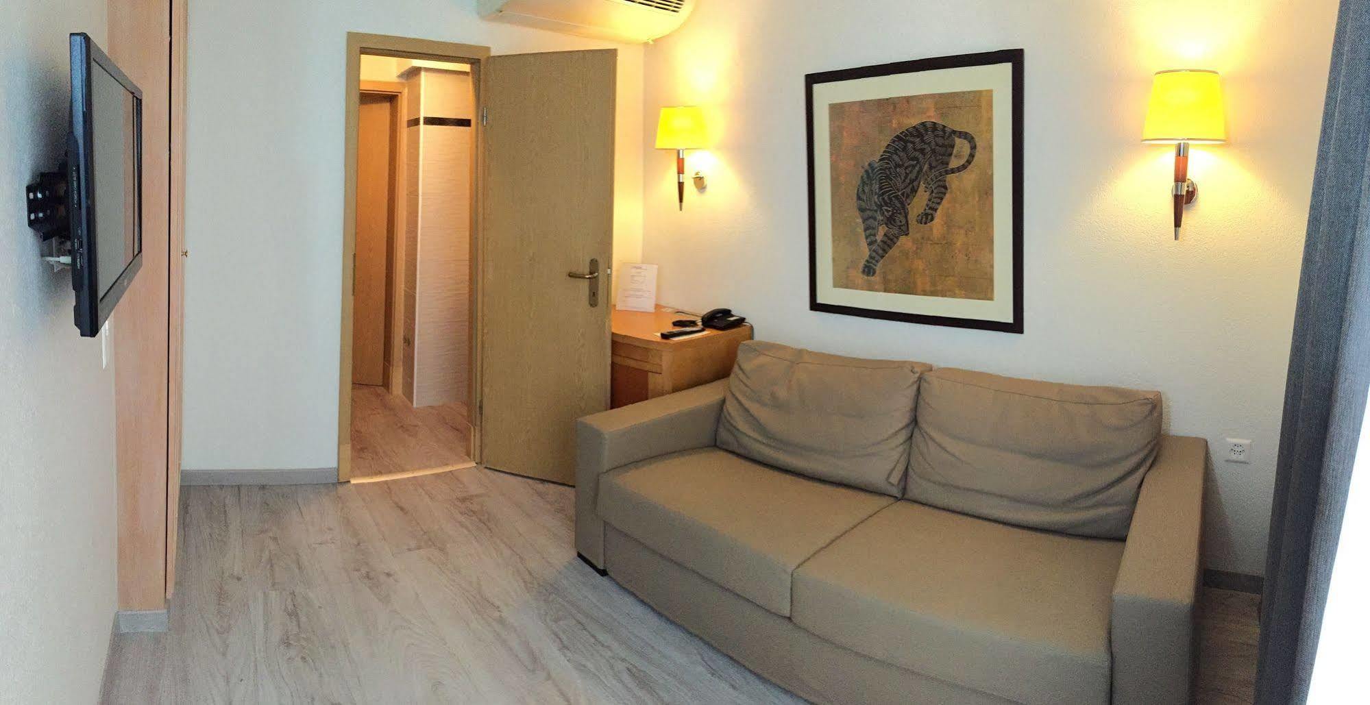 Appart'Hotel Residence Cityzen Geneva Bagian luar foto